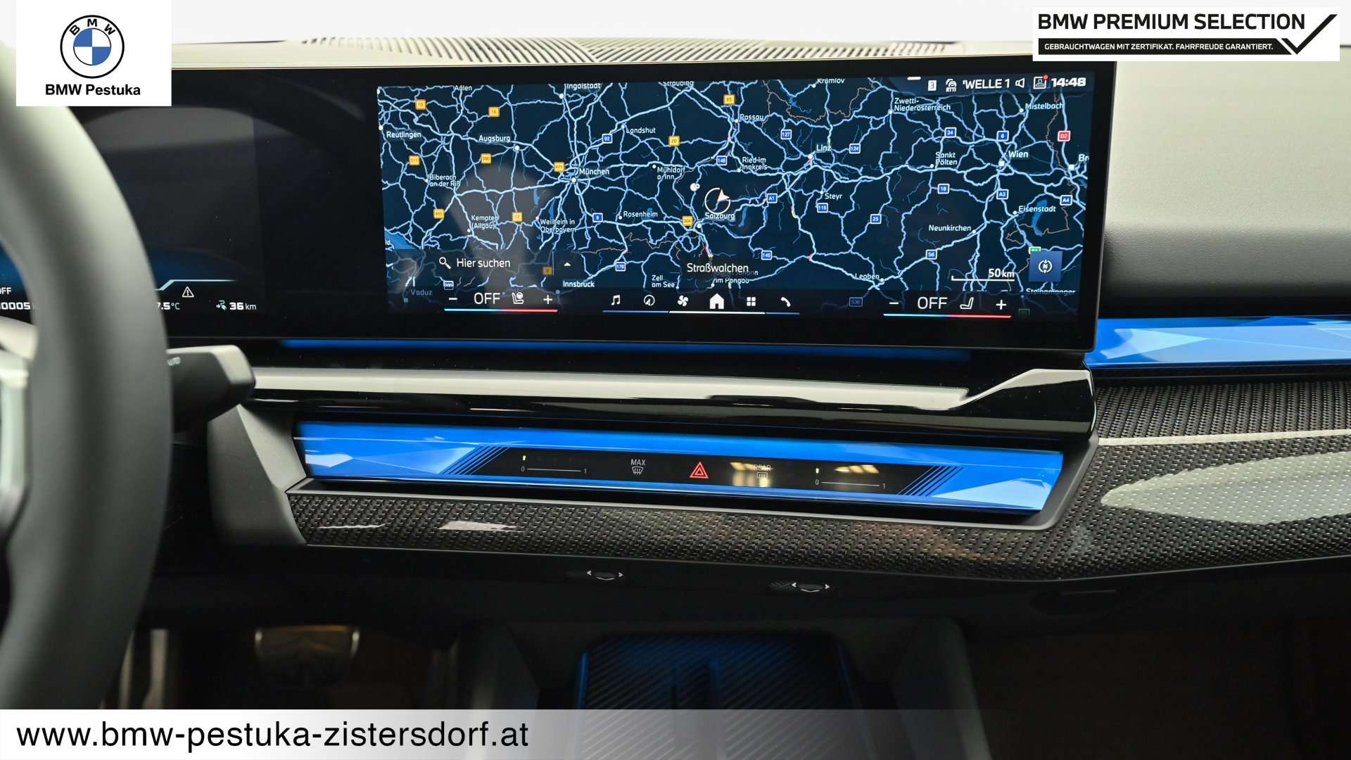 BMW I5 M60 XDrive - 2024 - Joinsteer - #14