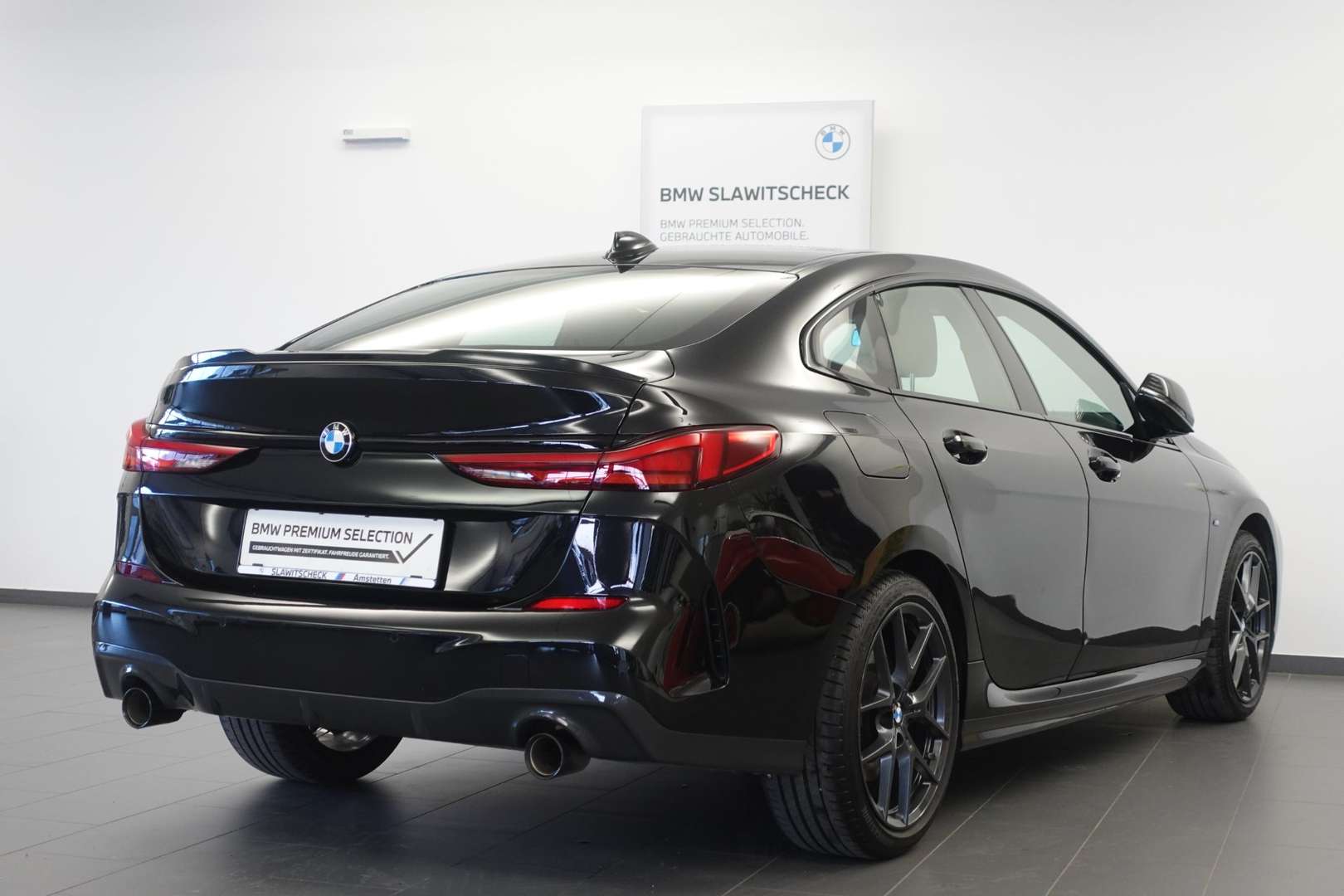 BMW Série 2 220i - 2021 - Joinsteer - #3