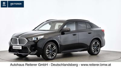 BMW IX2 EDrive20 -  - Joinsteer - #2
