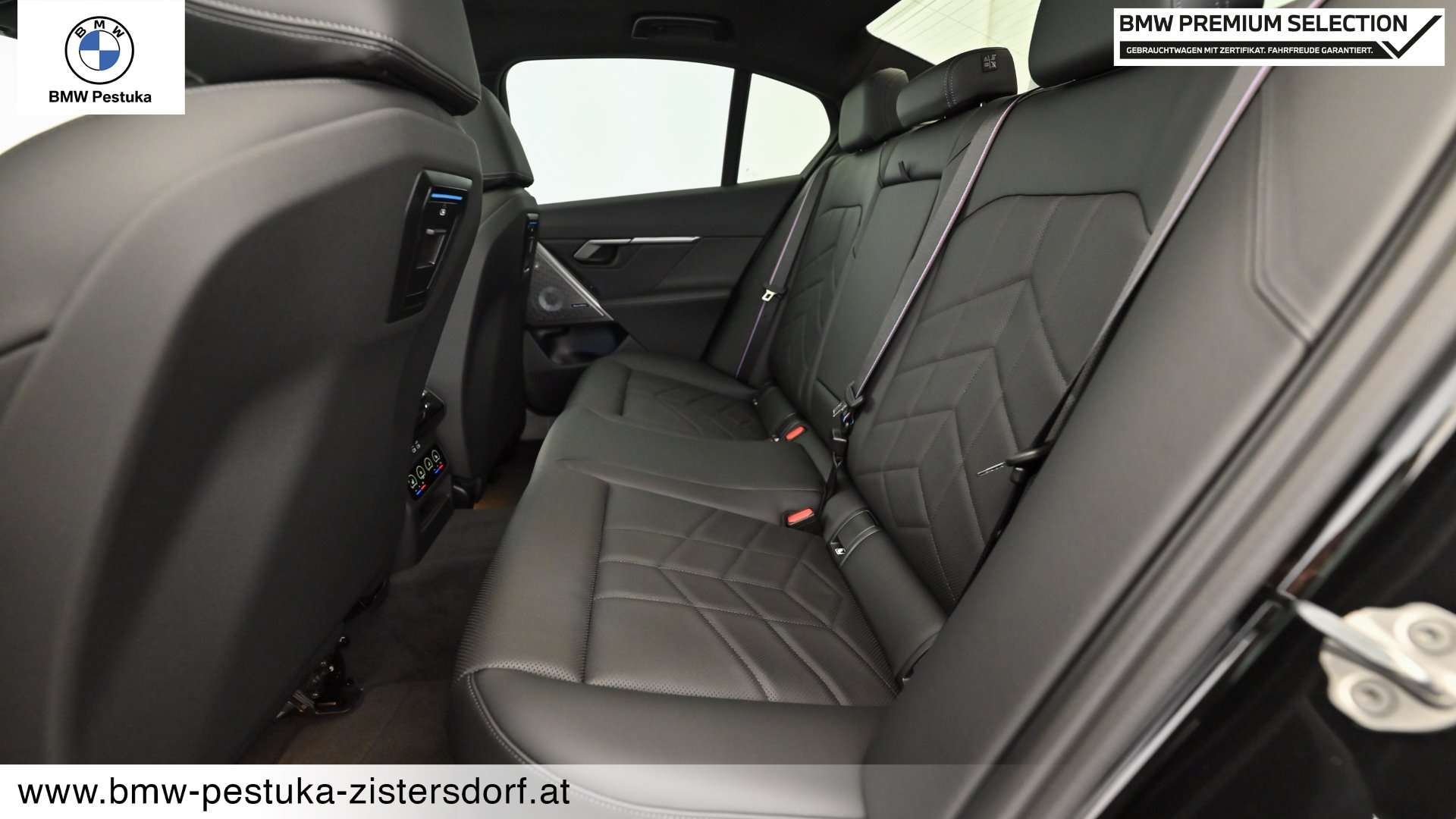BMW I5 M60 XDrive - 2024 - Joinsteer - #16