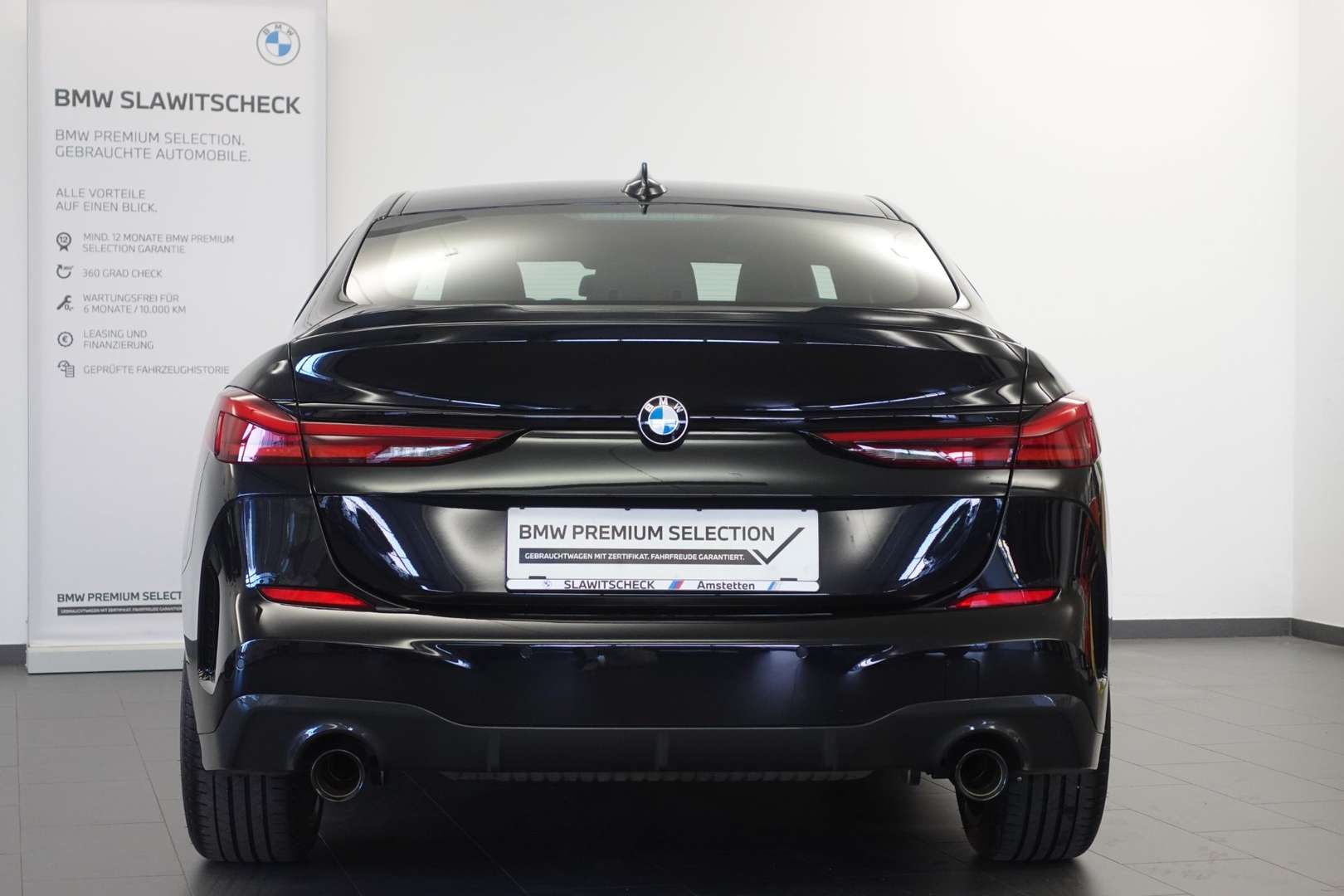 BMW Série 2 220i - 2021 - Joinsteer - #4