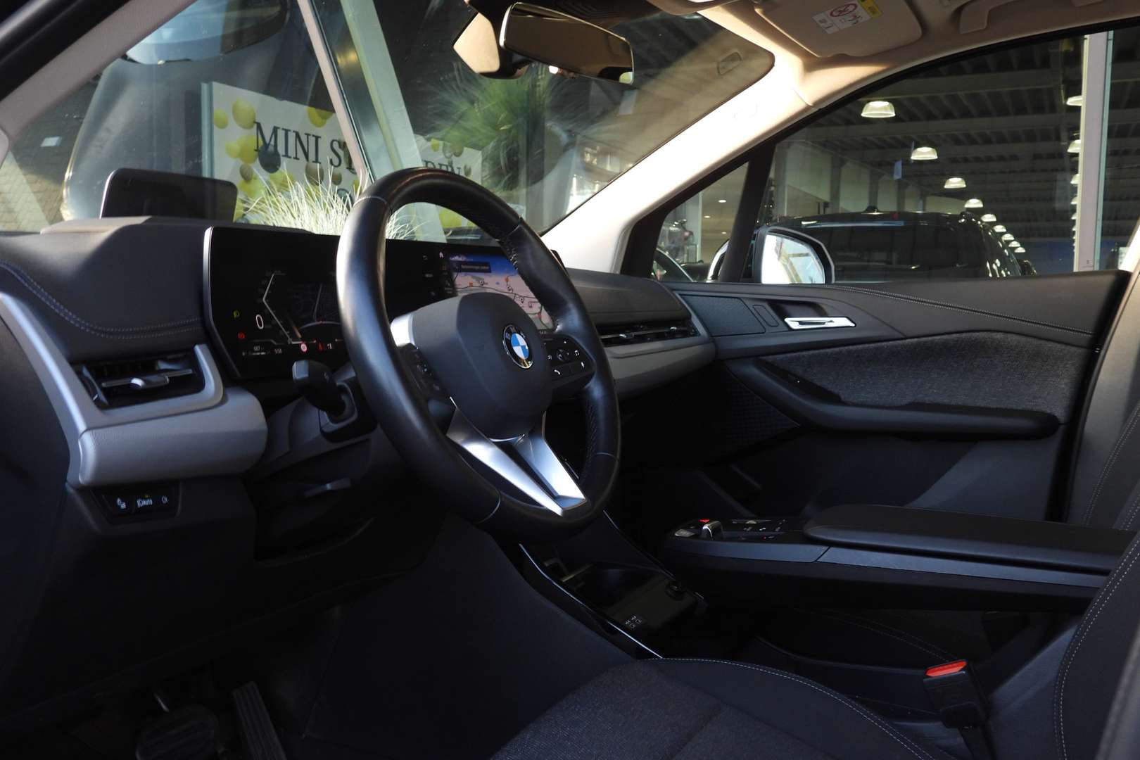 BMW Série 2 Active Tourer Comfort 218i - 2023 - Joinsteer - #7