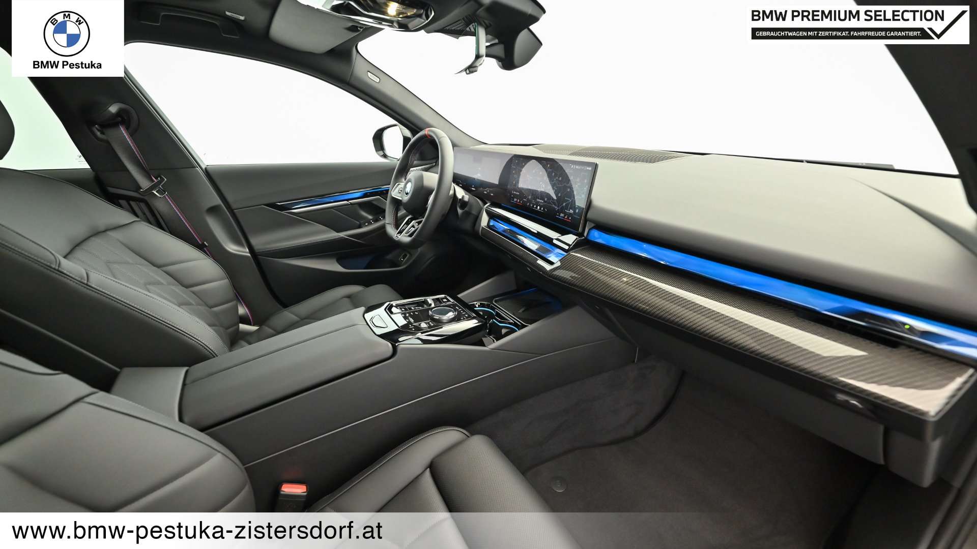 BMW I5 M60 XDrive - 2024 - Joinsteer - #17
