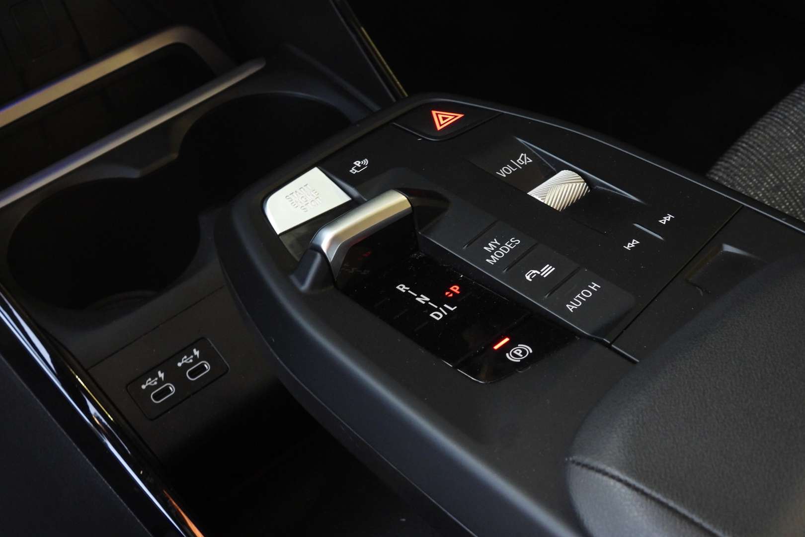 BMW Série 2 Active Tourer Comfort 218i - 2023 - Joinsteer - #8