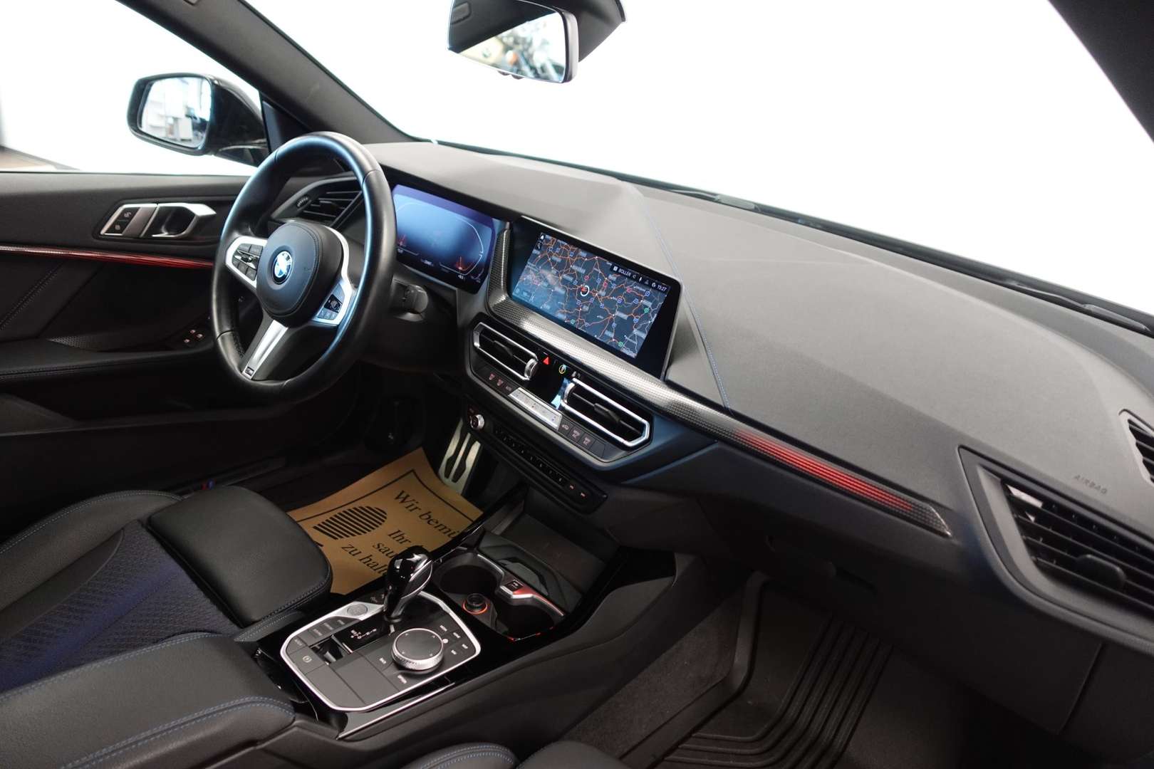 BMW Série 2 220i - 2021 - Joinsteer - #5