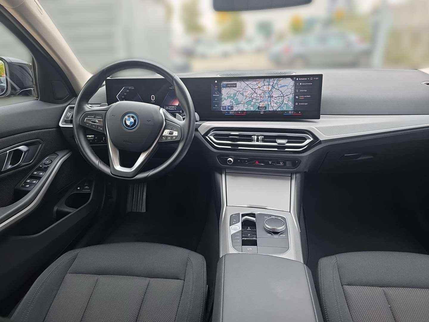BMW 330e Sport 330e - 2022 - Joinsteer - #10