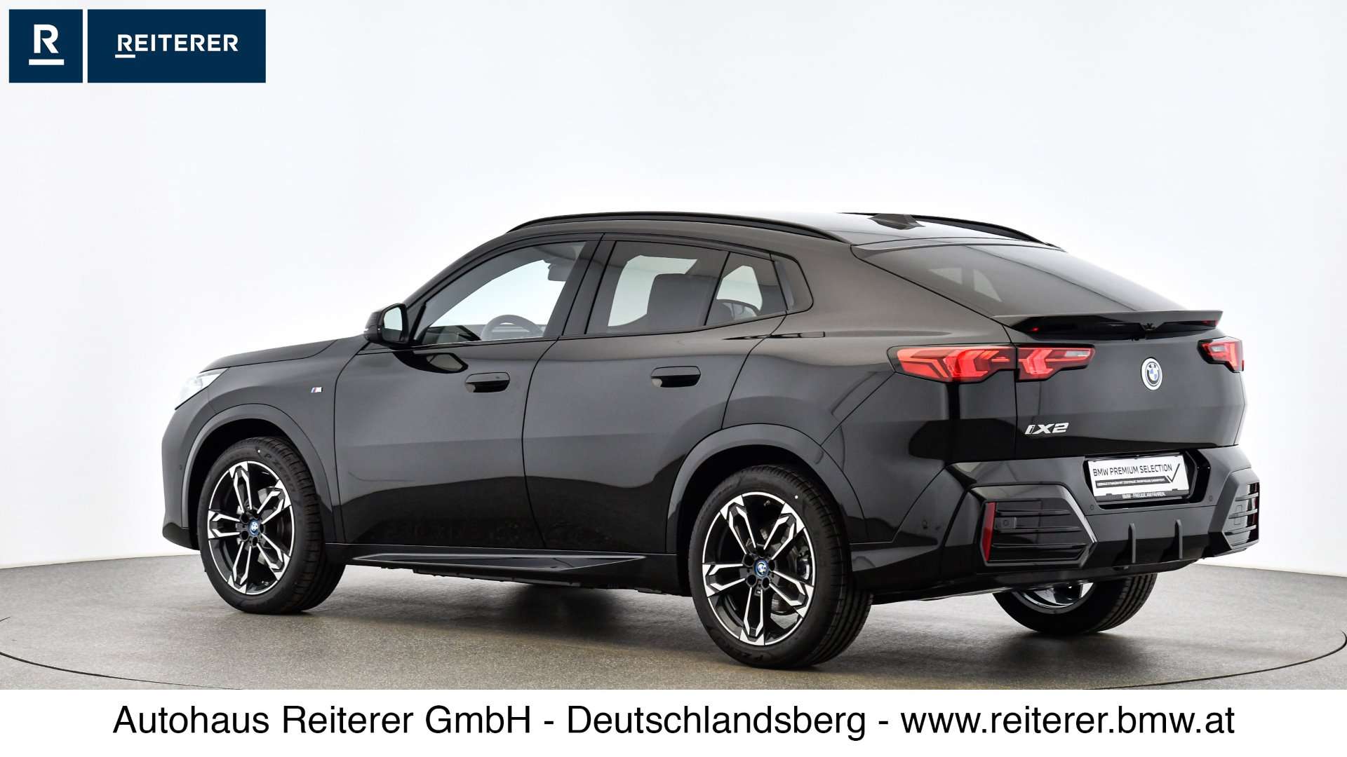 BMW IX2 EDrive20 - 2025 - Joinsteer - #4