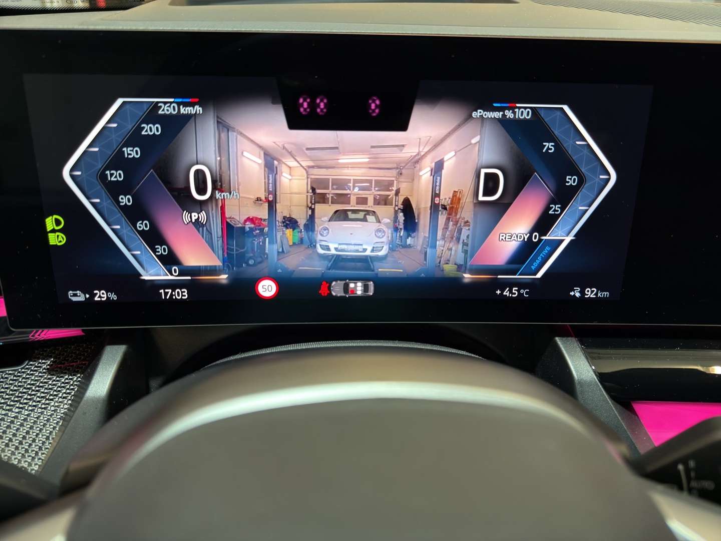 BMW I5 M Sport EDrive40 XDrive - 2025 - Joinsteer - #26