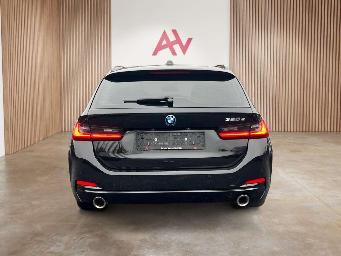 BMW Série 3 Touring 320e - 2022 - Joinsteer - #6