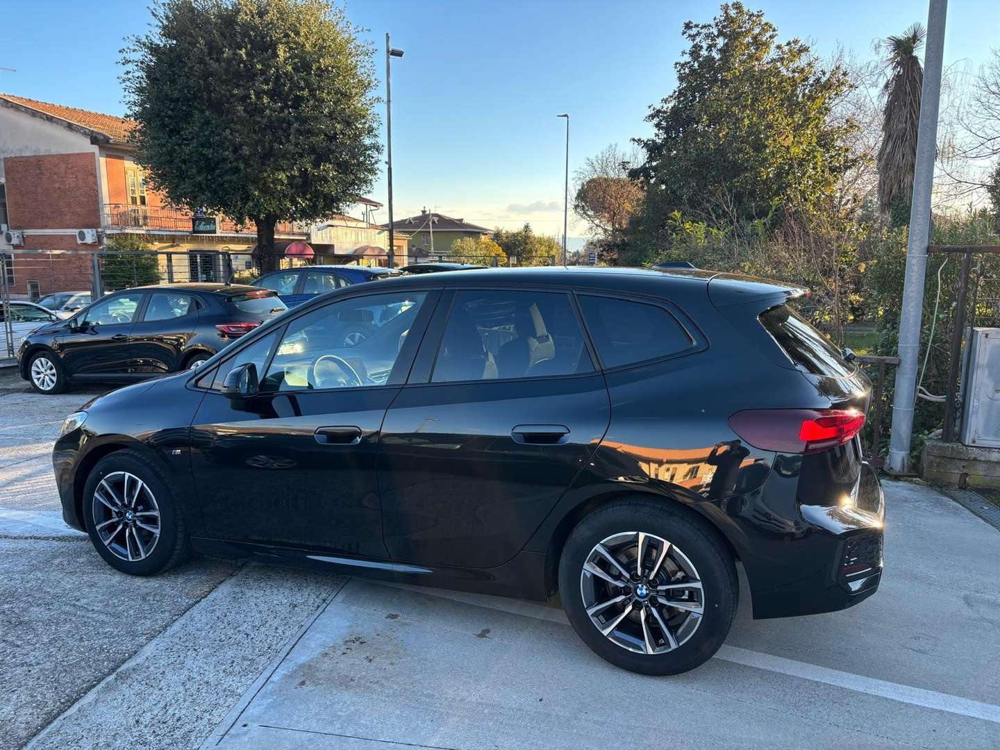 BMW 218d Active Tourer M Sport 218d - 2025 - Joinsteer - #2
