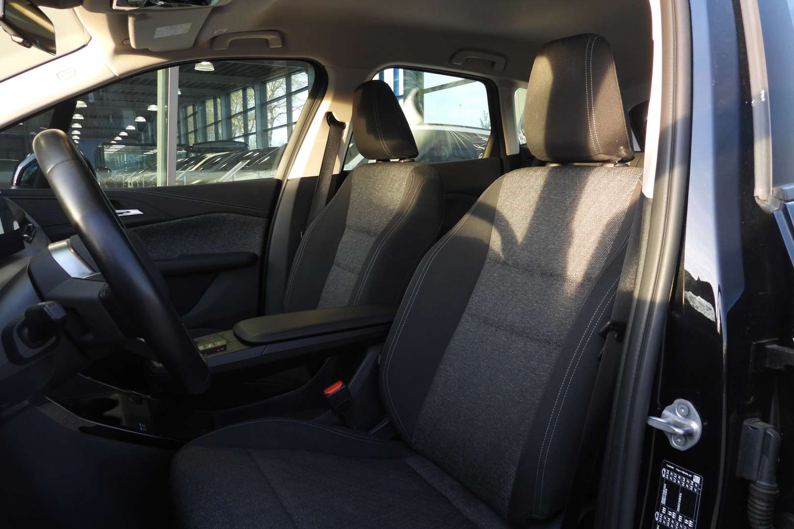 BMW Série 2 Active Tourer Comfort 218i - 2023 - Joinsteer - #10