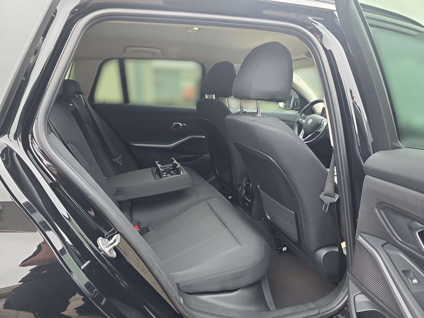 BMW 330e Sport 330e - 2022 - Joinsteer - #11
