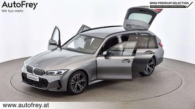 BMW 318 318d