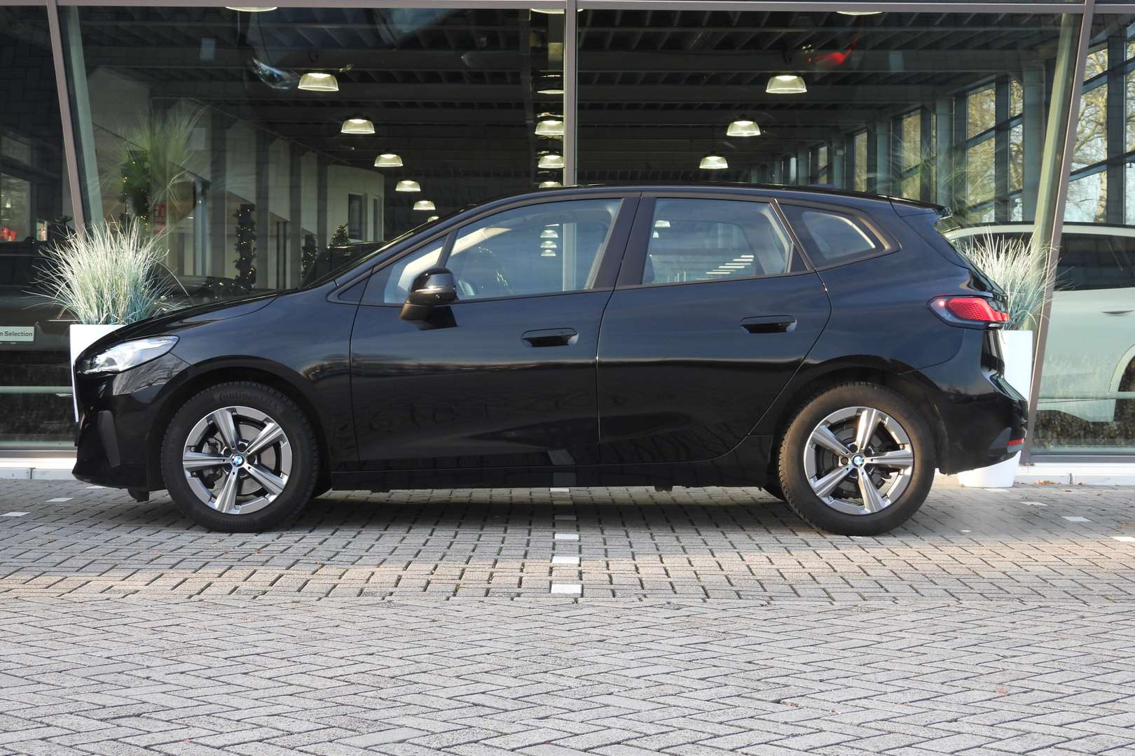 BMW Série 2 Active Tourer Comfort 218i - 2023 - Joinsteer - #11