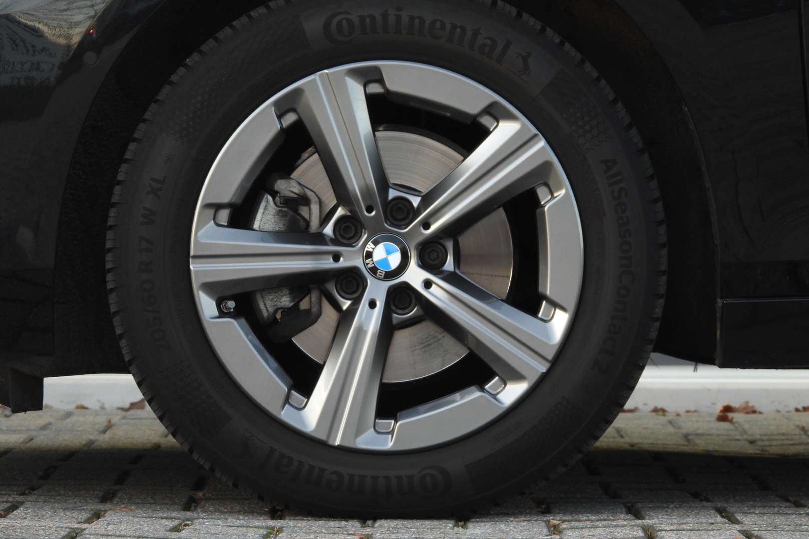 BMW Série 2 Active Tourer Comfort 218i - 2023 - Joinsteer - #13