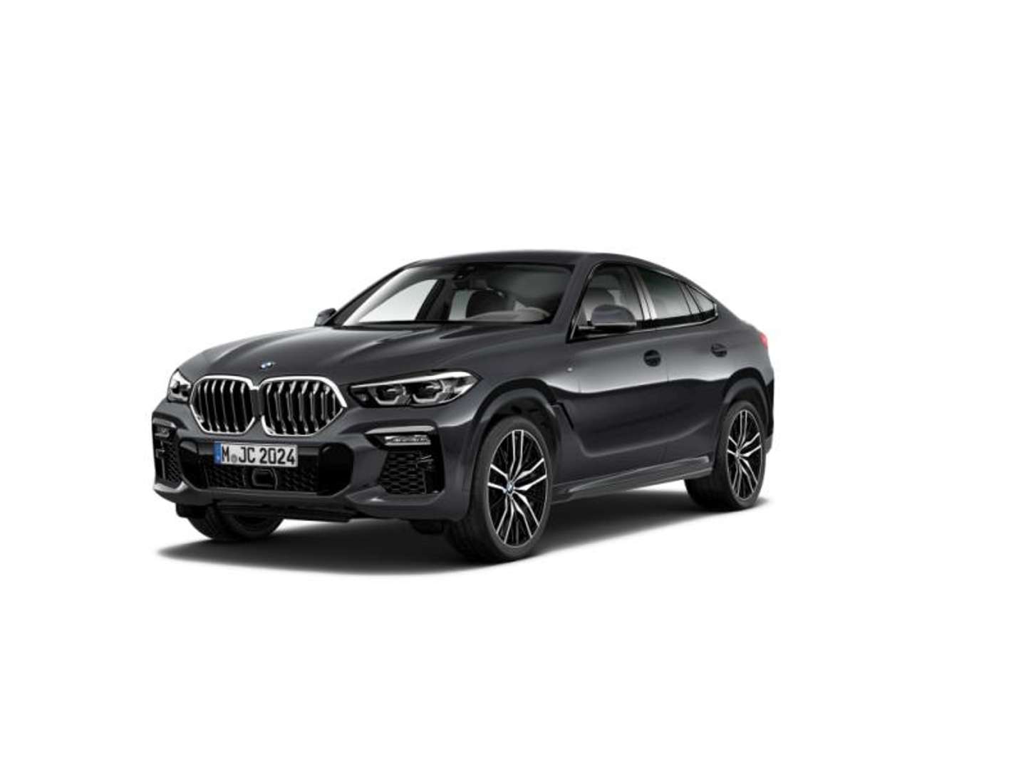 BMW X6 M Sport M - 2020 - Joinsteer - #1
