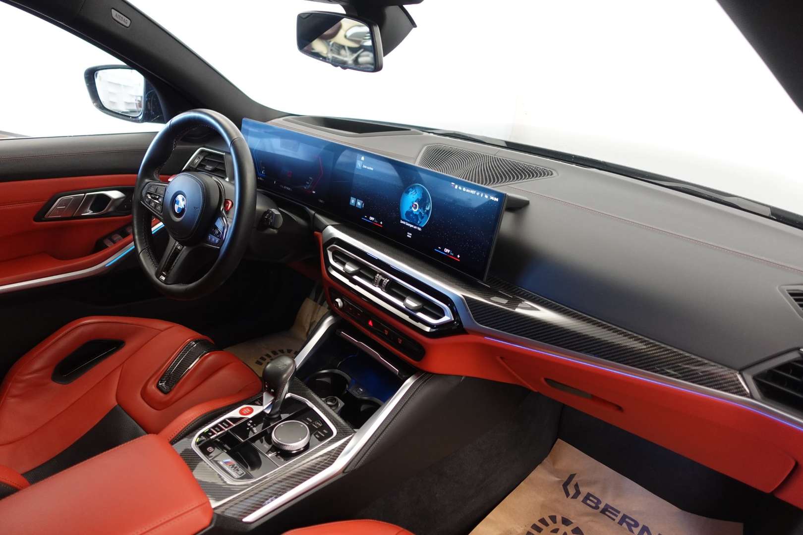 BMW M3 Competition M XDrive - 2024 - Joinsteer - #5