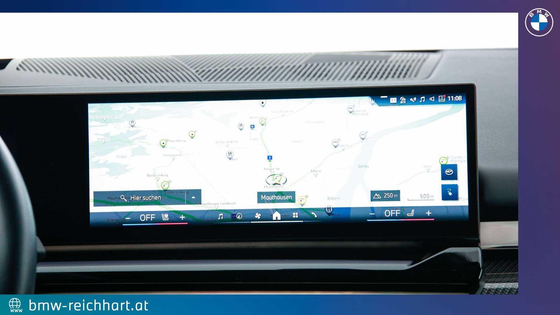 BMW I5 XDrive40 - 2025 - Joinsteer - #8