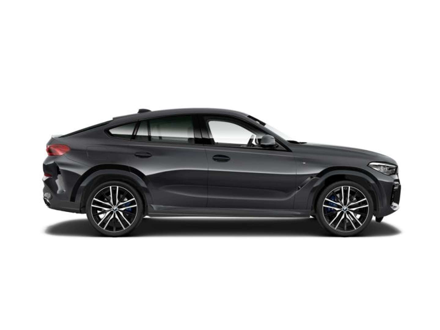 BMW X6 M Sport M - 2020 - Joinsteer - #2