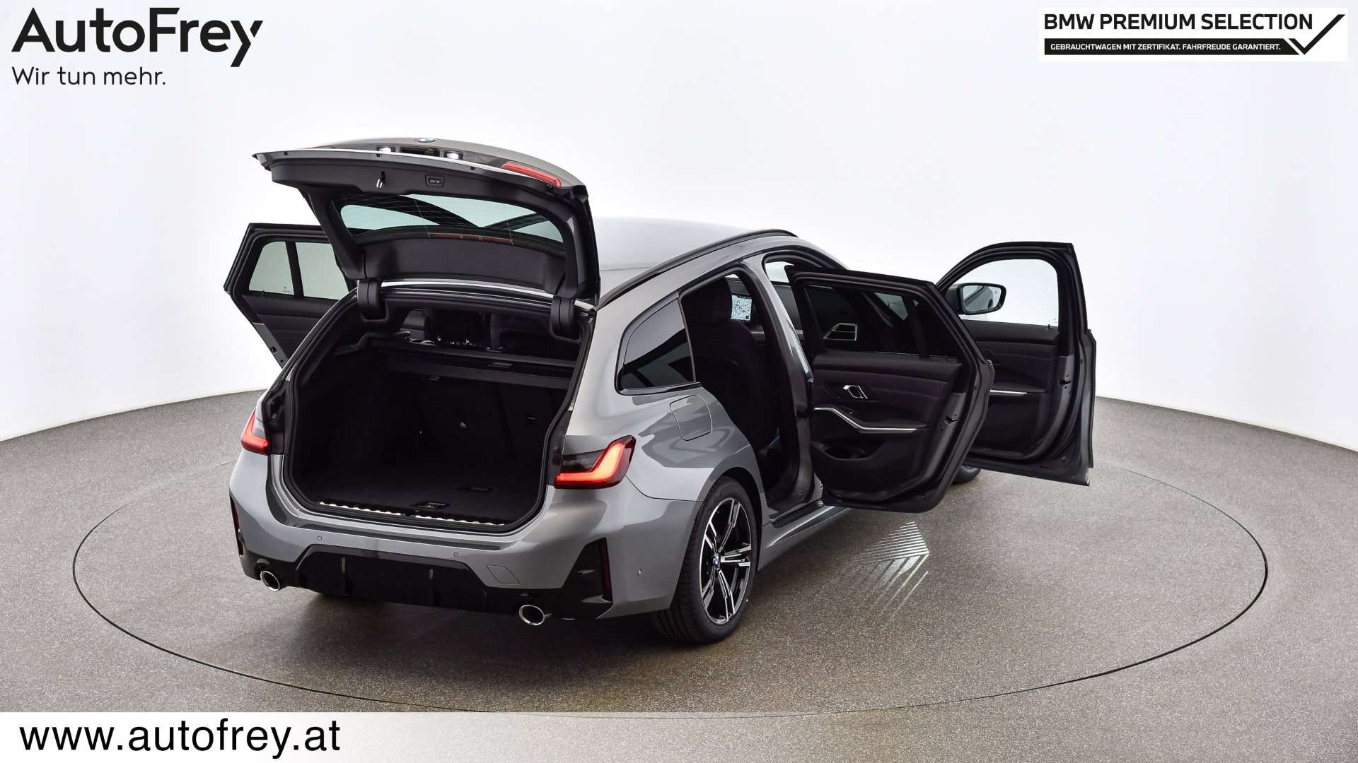 BMW 318 318d - 2024 - Joinsteer - #4