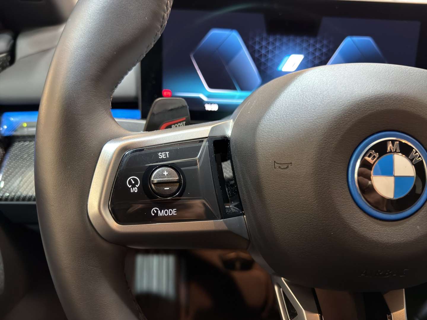 BMW I5 M Sport EDrive40 XDrive - 2025 - Joinsteer - #29