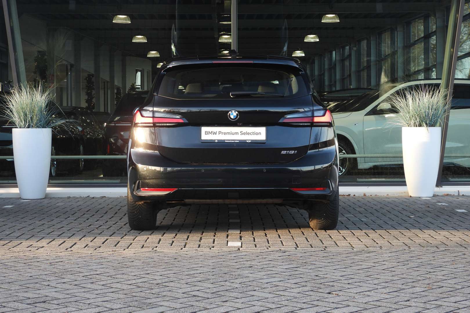 BMW Série 2 Active Tourer Comfort 218i - 2023 - Joinsteer - #15