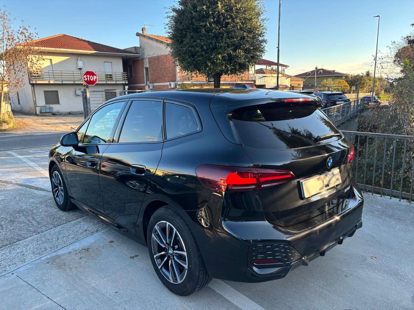 BMW 218d Active Tourer M Sport 218d - 2025 - Joinsteer - #3