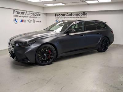 BMW M5 Touring -  - Joinsteer - #3