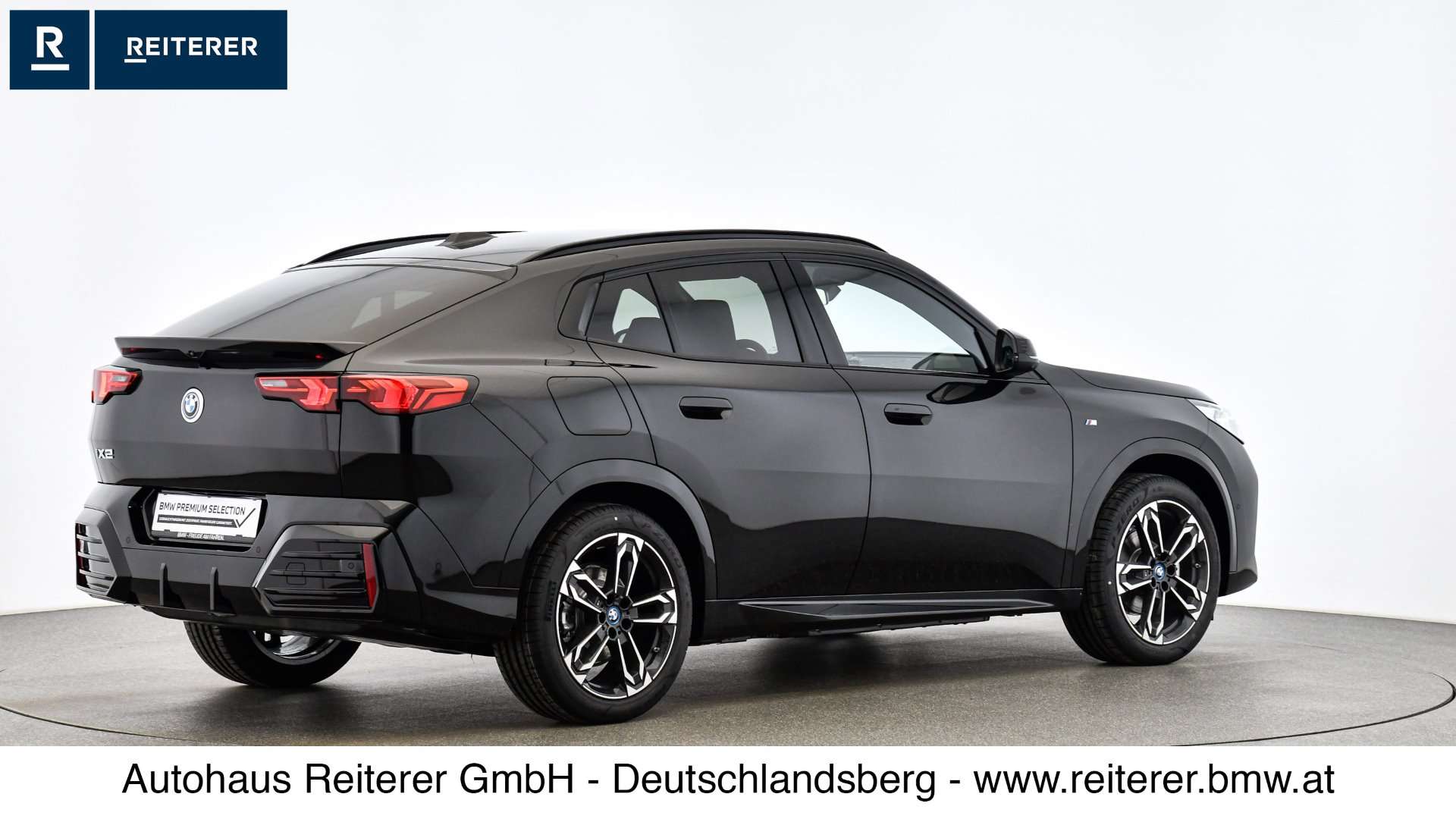 BMW IX2 EDrive20 - 2025 - Joinsteer - #6