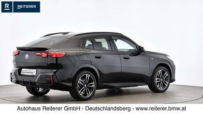 BMW IX2 EDrive20 -  - Joinsteer - #5