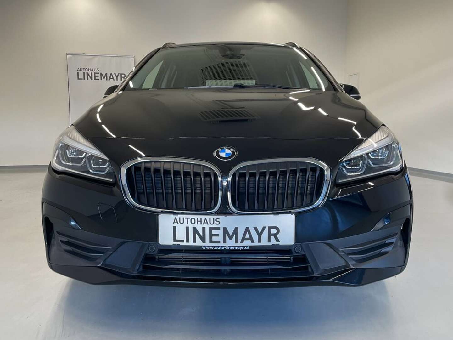 BMW Série 2 Gran Tourer Advantage 218d - 2022 - Joinsteer - #3