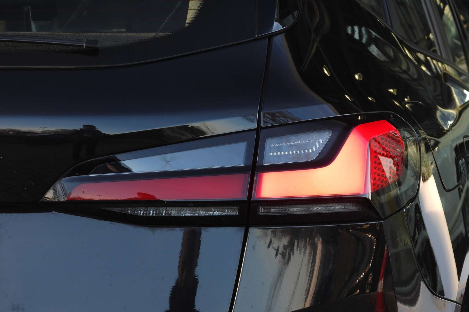 BMW Série 2 Active Tourer Comfort 218i - 2023 - Joinsteer - #17