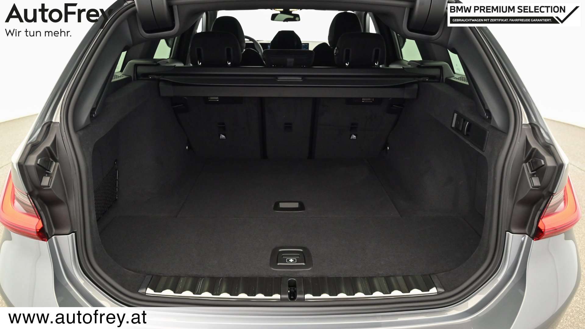 BMW 318 318d - 2024 - Joinsteer - #5