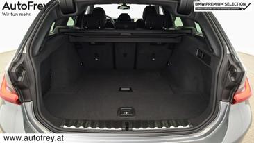 BMW 318 318d — photo 5