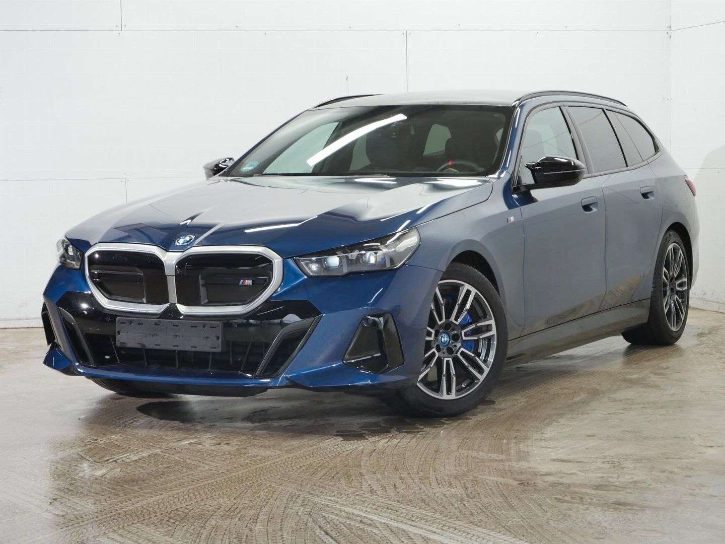 BMW I5 Touring M60 XDrive - 2024 - Joinsteer - #1