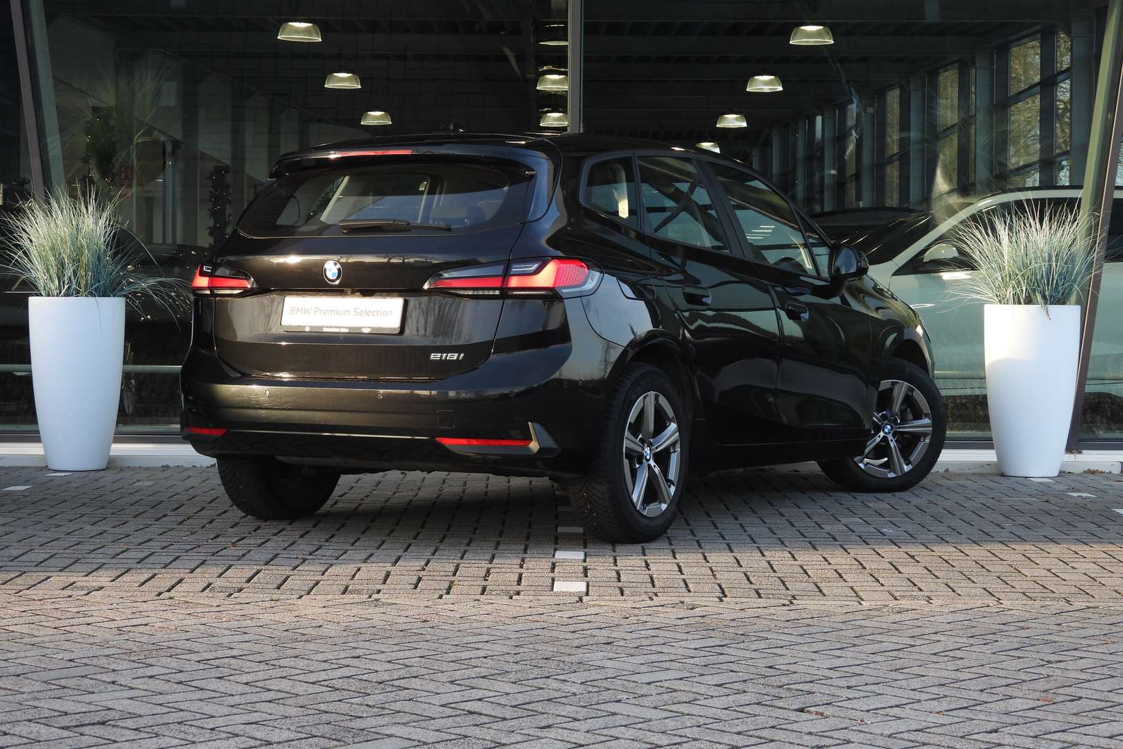 BMW Série 2 Active Tourer Comfort 218i - 2023 - Joinsteer - #18