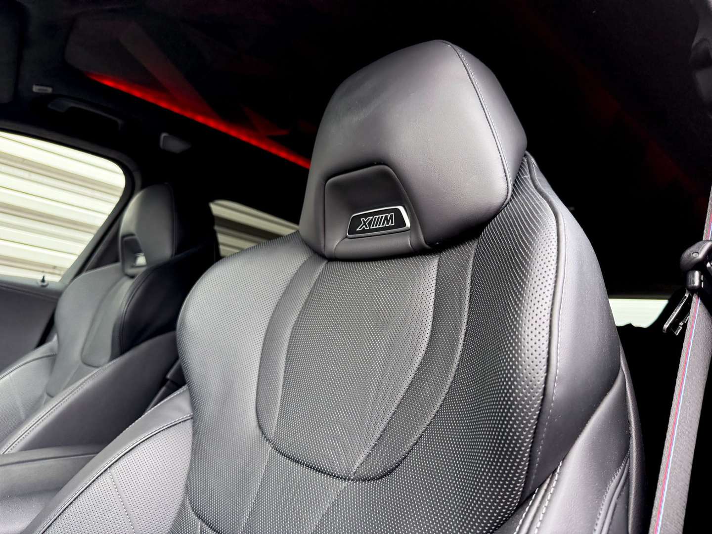 BMW XM 50e - 2025 - Joinsteer - #14