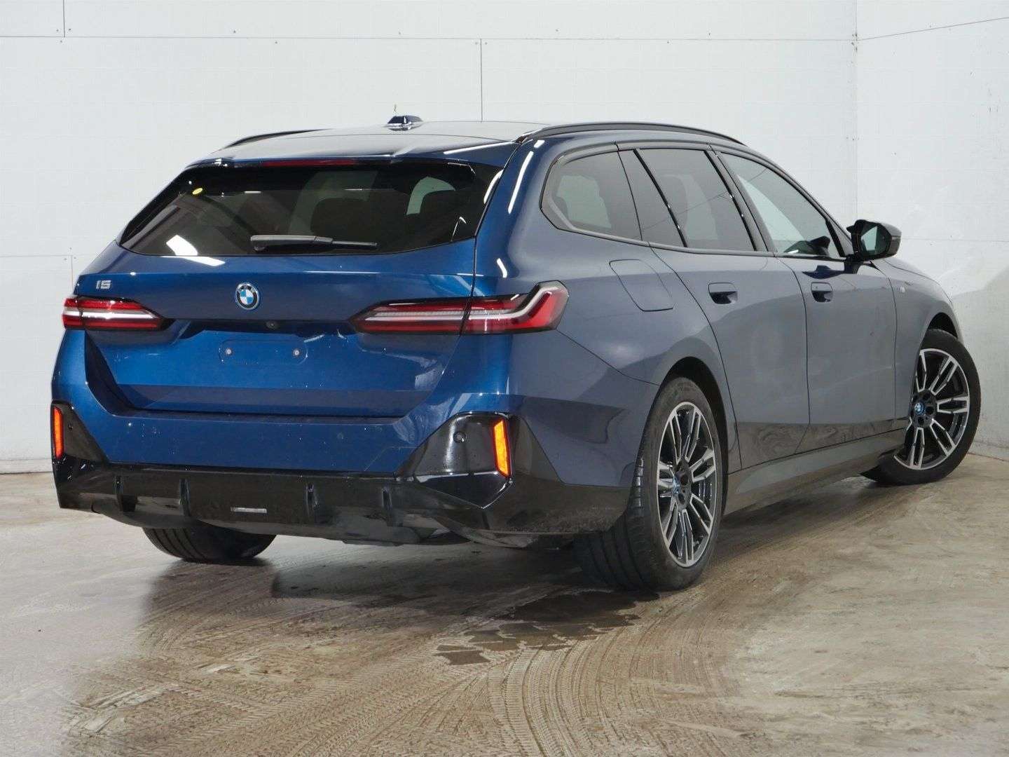 BMW I5 Touring M60 XDrive - 2024 - Joinsteer - #3