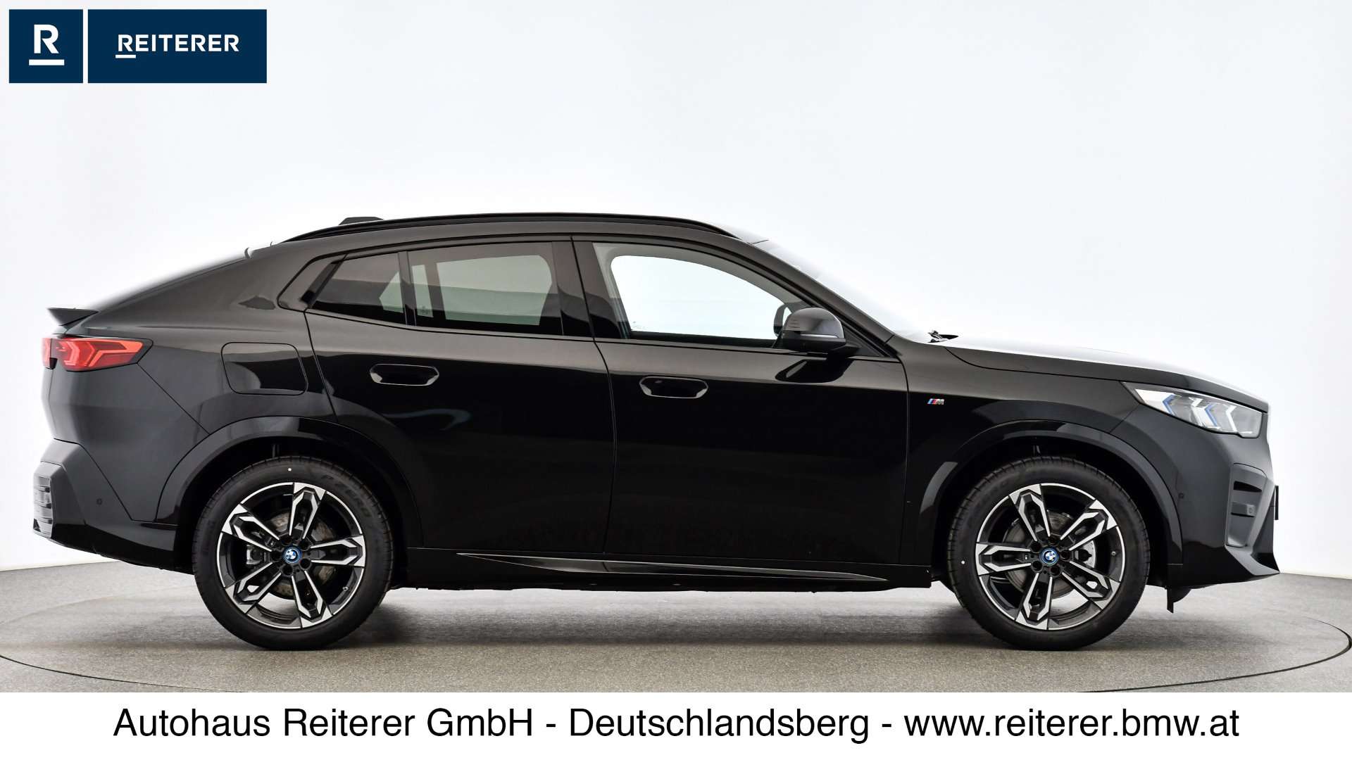 BMW IX2 EDrive20 - 2025 - Joinsteer - #7
