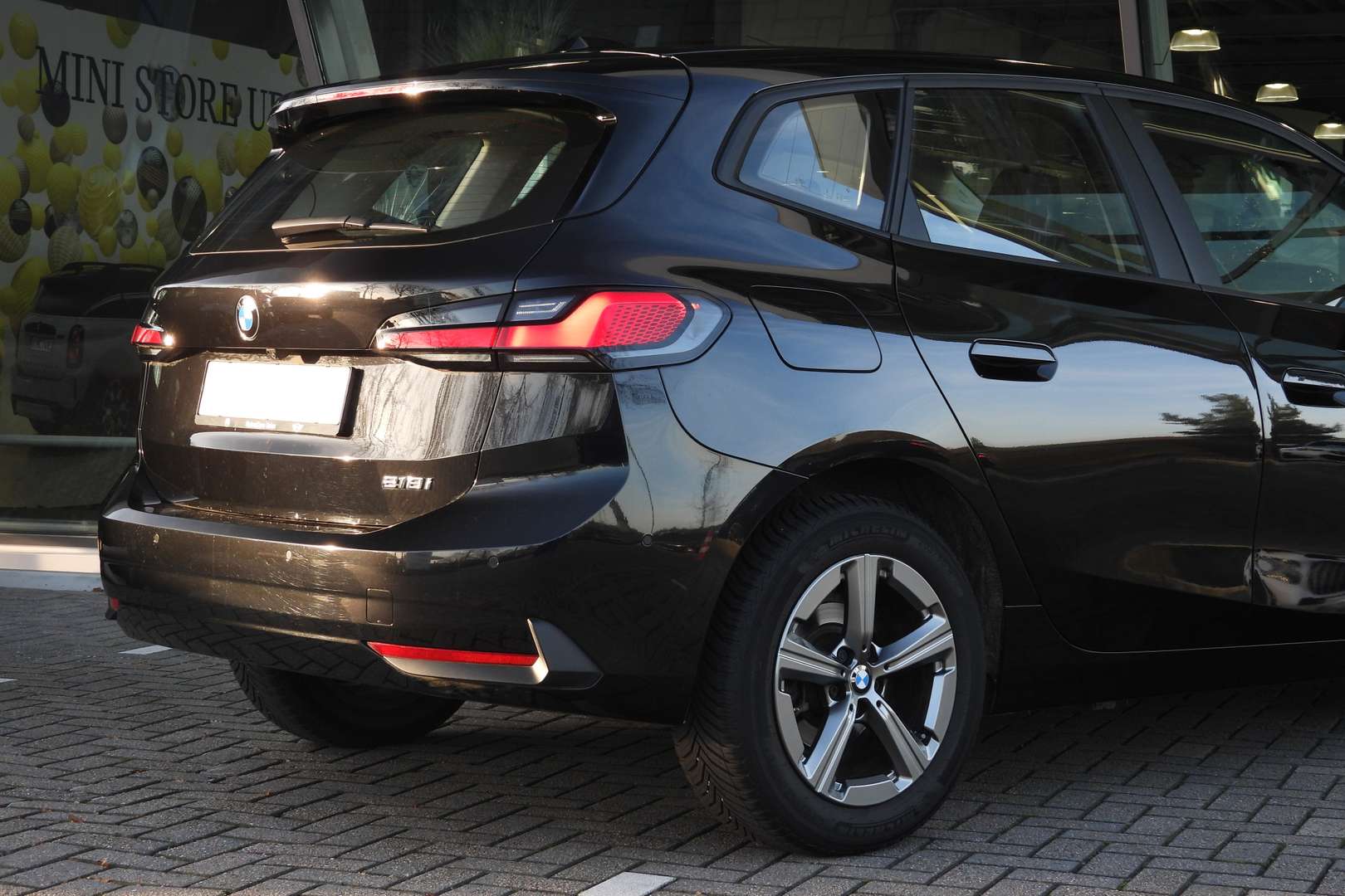 BMW Série 2 Active Tourer Comfort 218i - 2023 - Joinsteer - #19