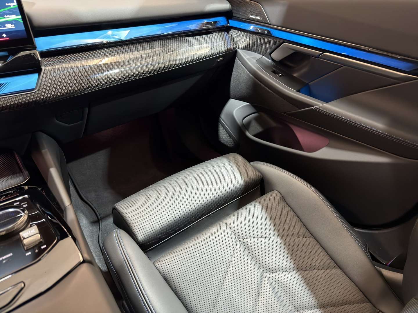 BMW I5 M Sport EDrive40 XDrive - 2025 - Joinsteer - #32