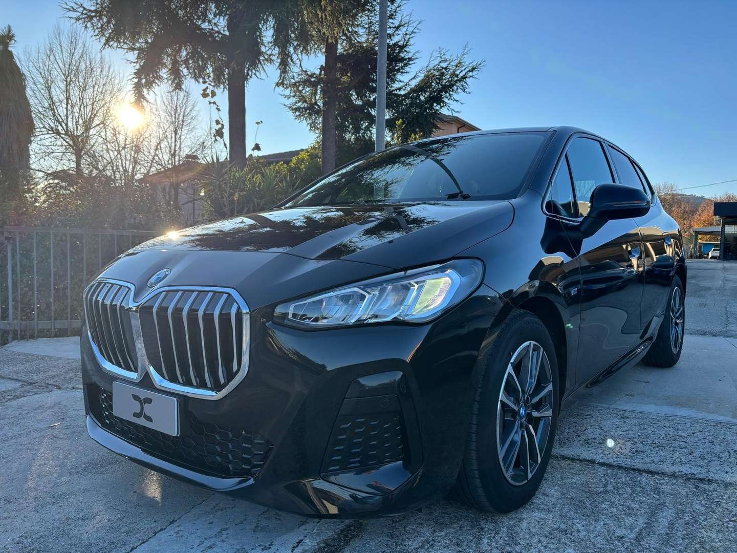 BMW 218d Active Tourer M Sport 218d - 2025 - Joinsteer - #4