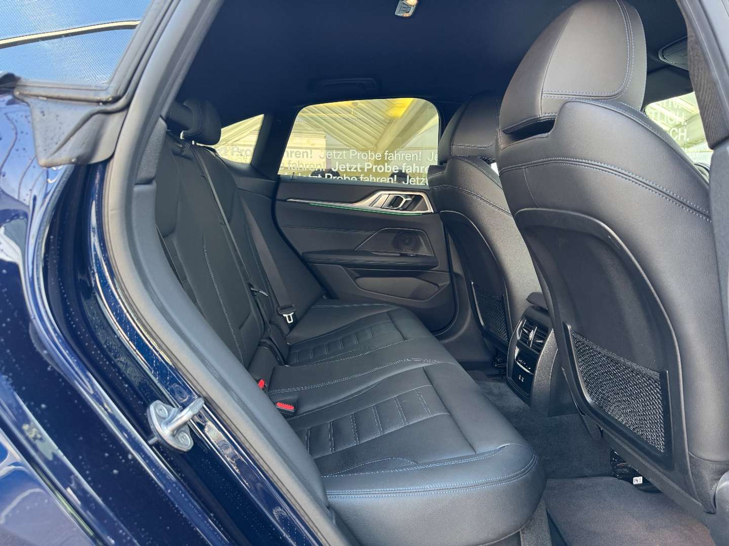 BMW I4 Gran Coupé M Sport EDrive40 - 2022 - Joinsteer - #2