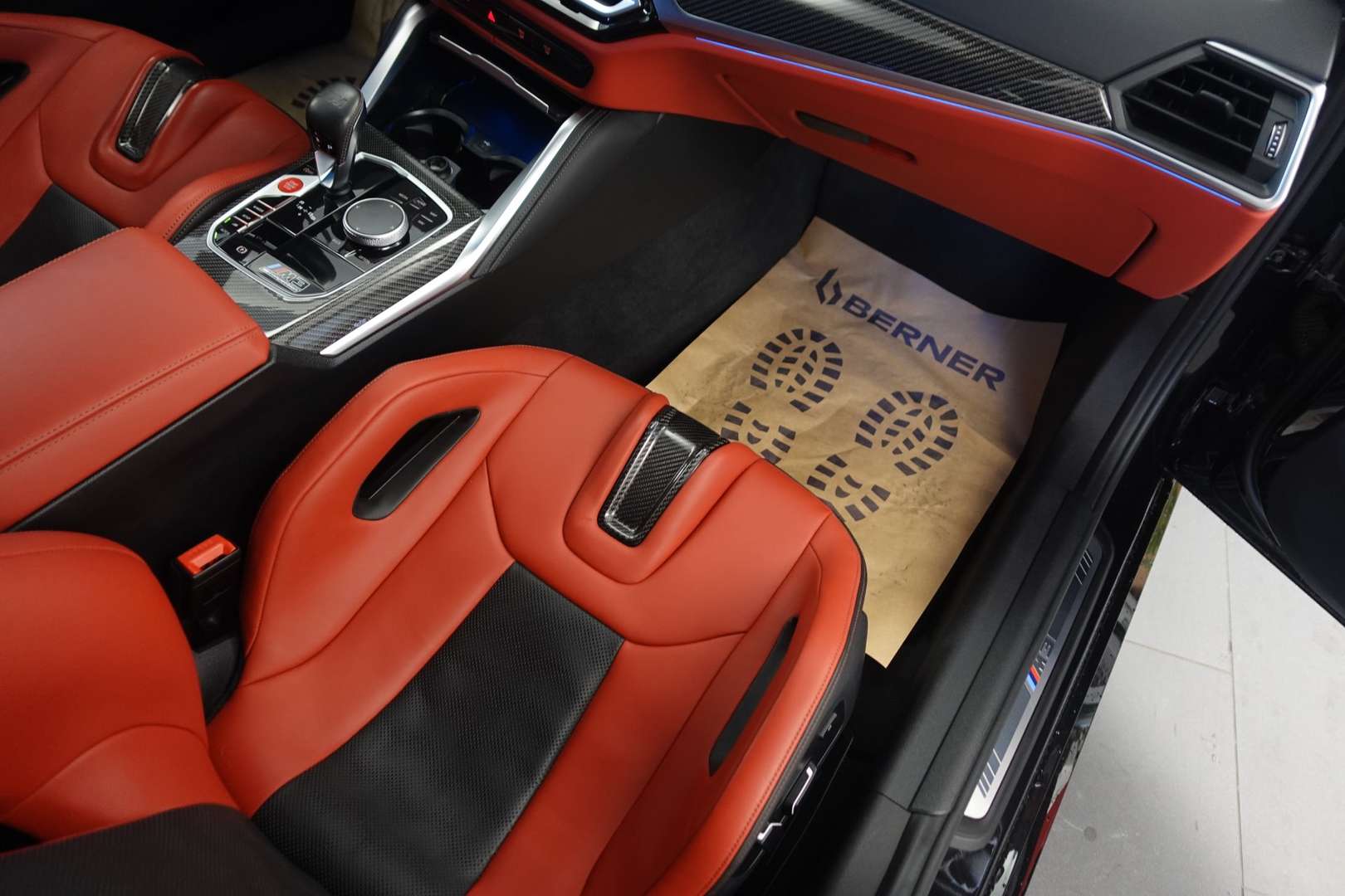 BMW M3 Competition M XDrive - 2024 - Joinsteer - #7