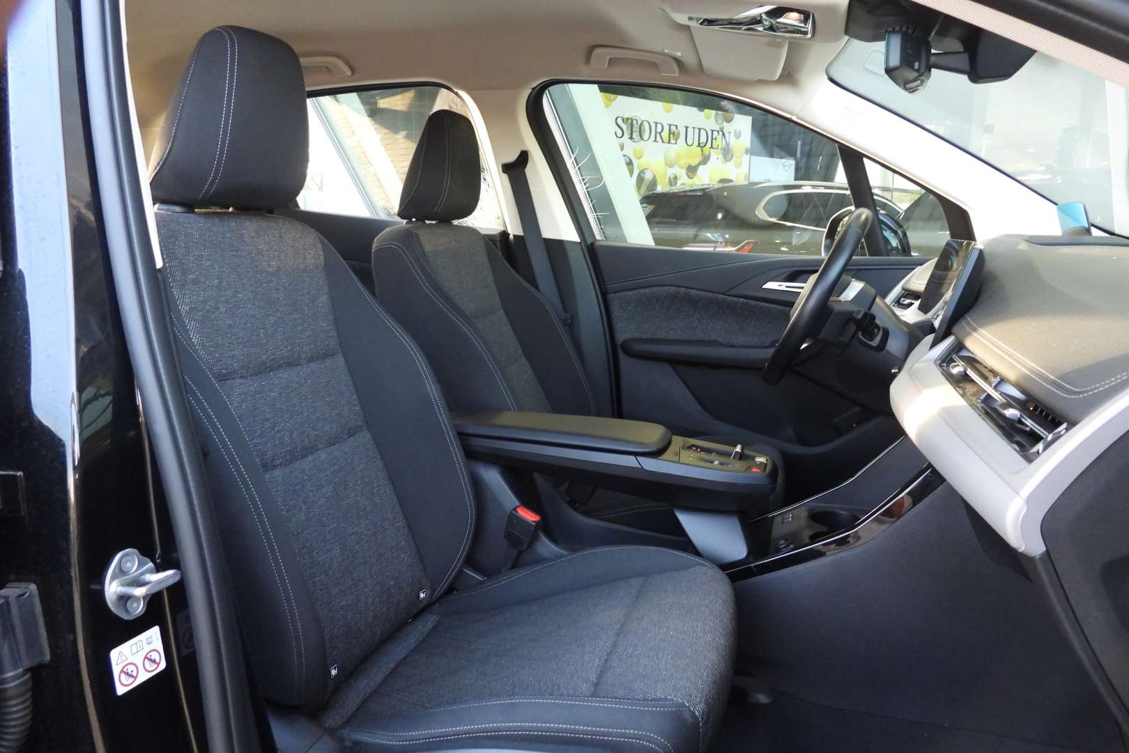 BMW Série 2 Active Tourer Comfort 218i - 2023 - Joinsteer - #21