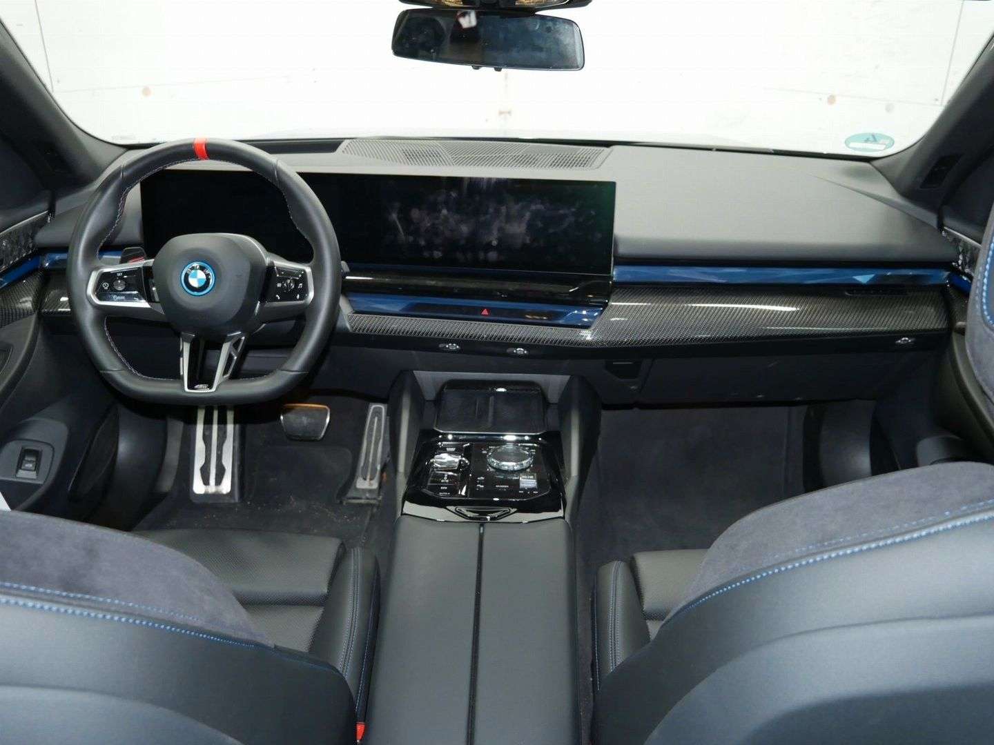 BMW I5 Touring M60 XDrive - 2024 - Joinsteer - #7