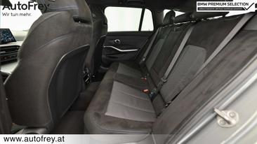 BMW 318 318d — photo 6