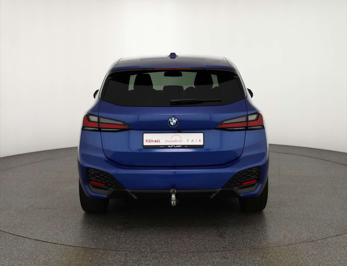 BMW 218i Active Tourer M Sport - 2024 - Joinsteer - #3