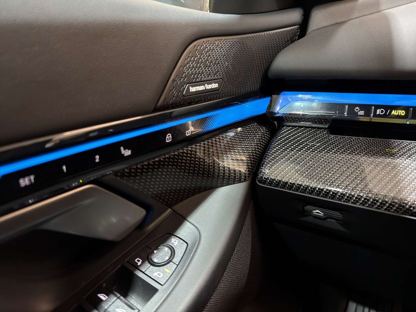 BMW I5 M Sport EDrive40 XDrive - 2025 - Joinsteer - #33