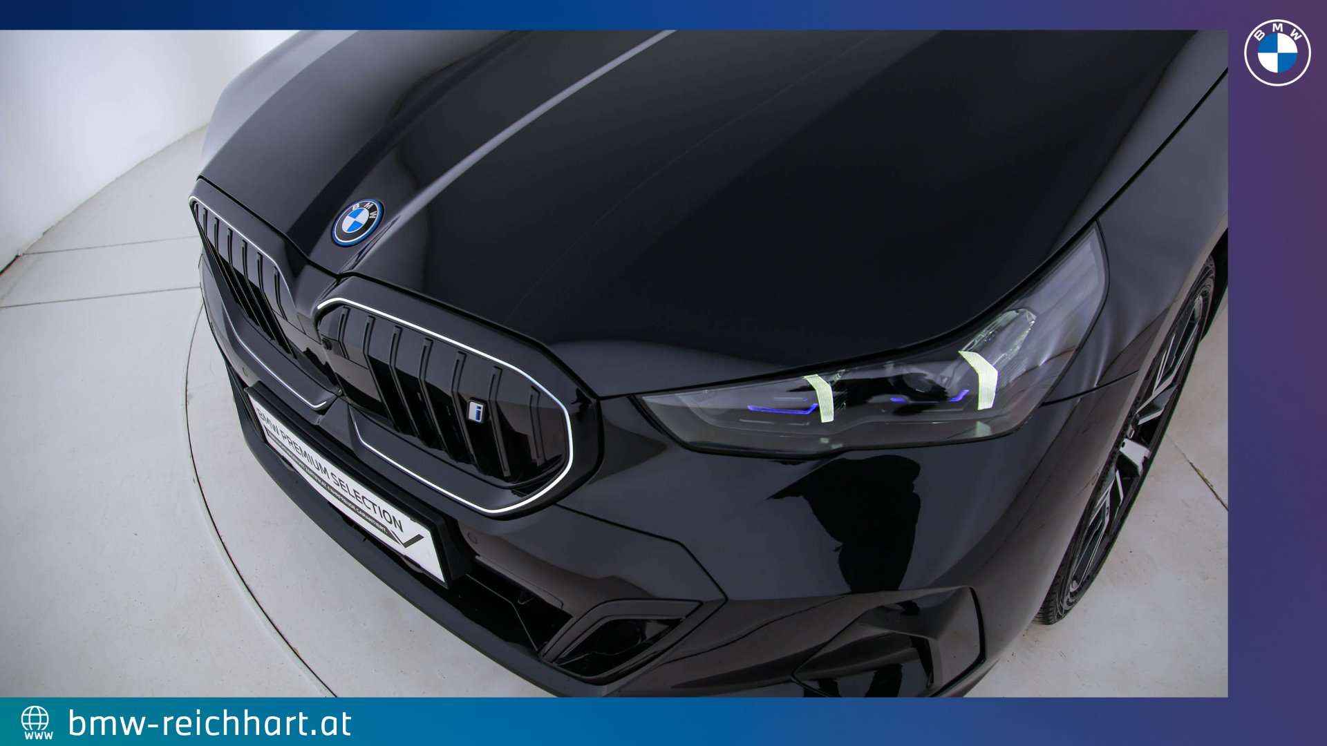 BMW I5 XDrive40 - 2025 - Joinsteer - #13